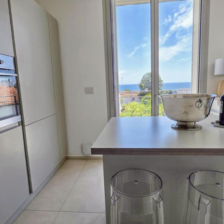 SHATI LUXURY - Private Heated Pool- steps from beach - Appartamento con 2 Camere da Letto e con Piscina Privata - 14