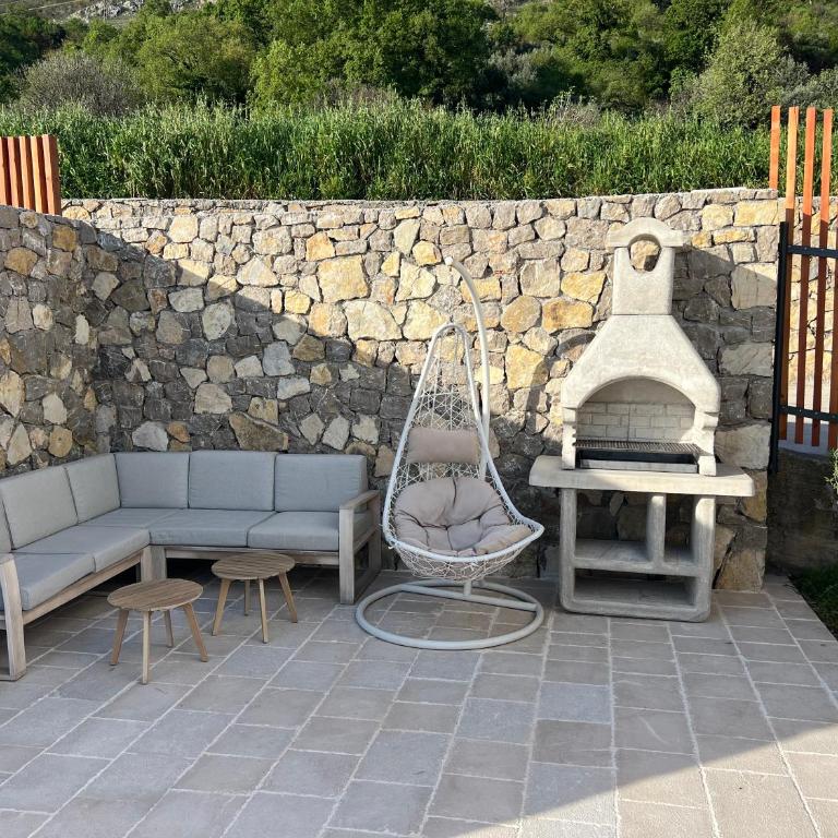 Villa Mare - Villa - 30