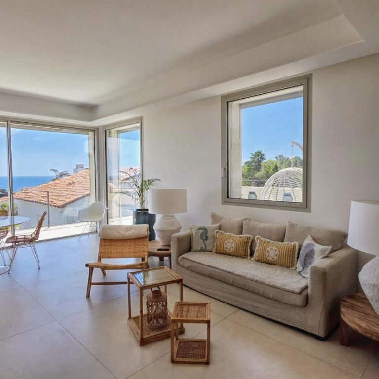 SHATI LUXURY - Private Heated Pool- steps from beach - Appartamento con 2 Camere da Letto e con Piscina Privata - 79