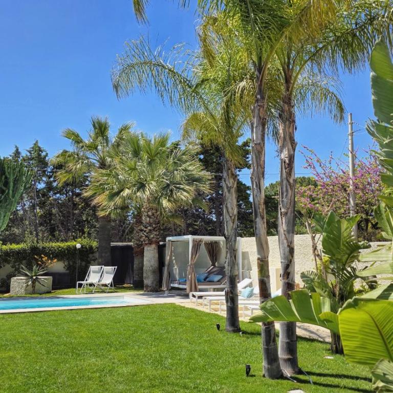 SHATI LUXURY - Private Heated Pool- steps from beach - Appartamento con 2 Camere da Letto e con Piscina Privata - 69
