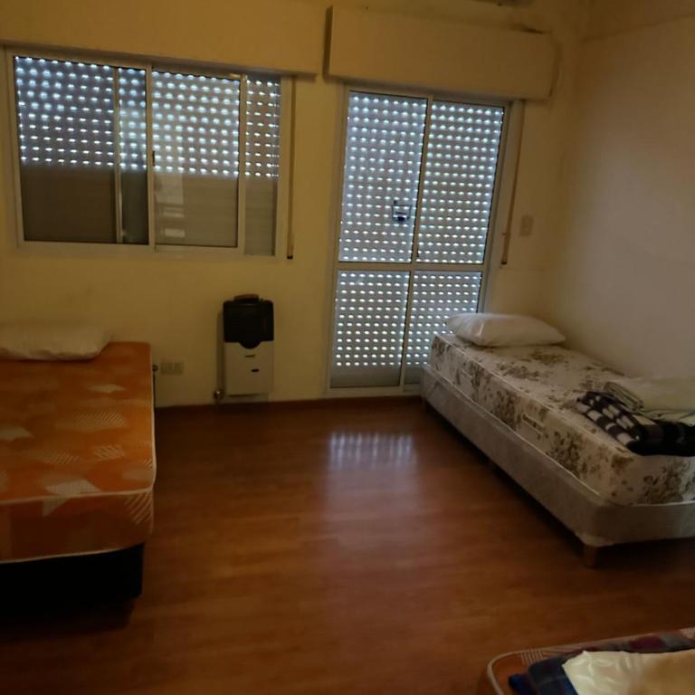 Casa bonita de zona norte - Casa de 2 dormitorios - 2