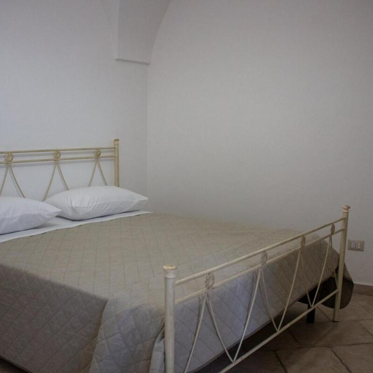 Piccole Volte - Appartamento con 1 Camera da Letto - 3