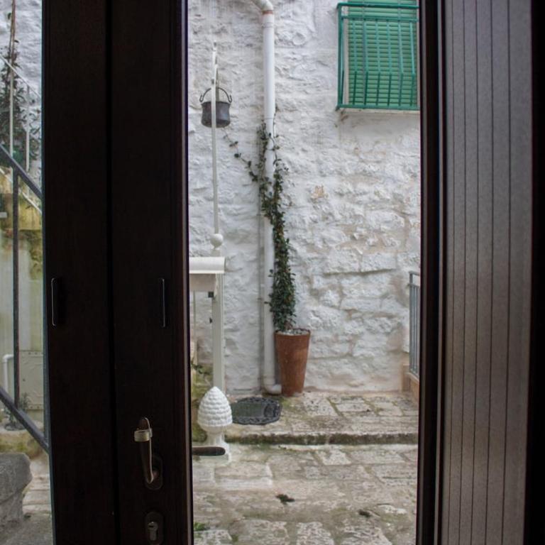 Piccole Volte - Appartamento con 1 Camera da Letto - 11