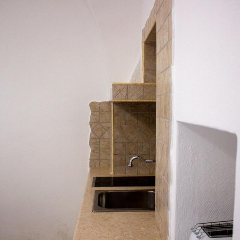 Piccole Volte - Appartamento con 1 Camera da Letto - 22
