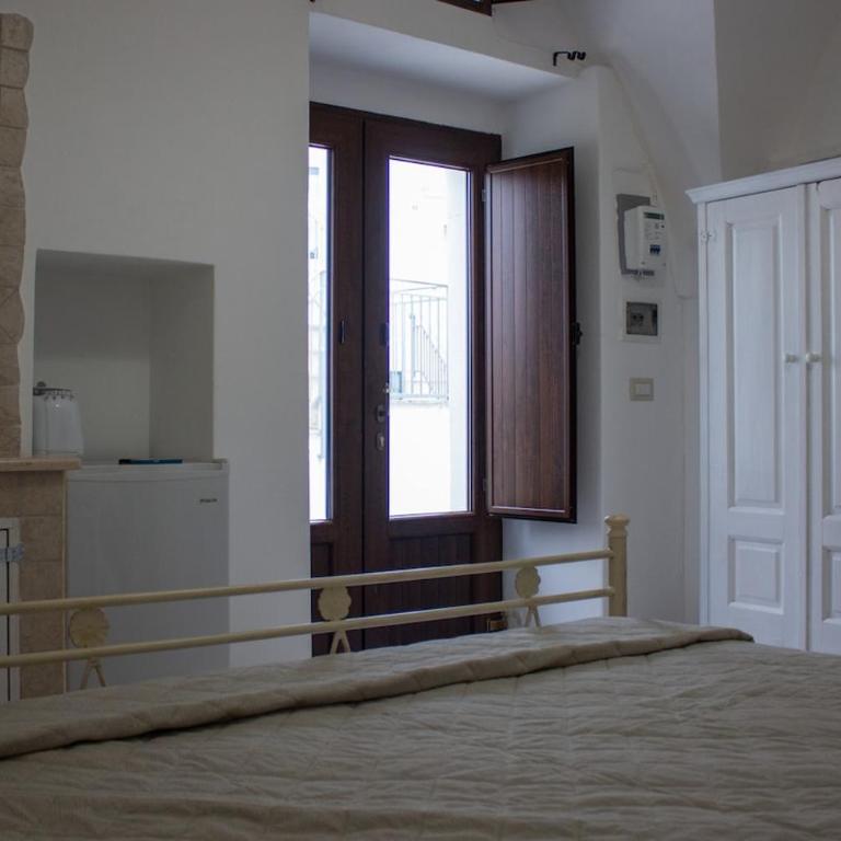Piccole Volte - Appartamento con 1 Camera da Letto - 23