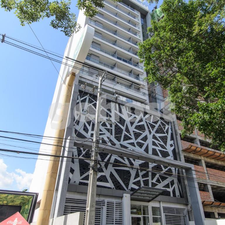 New-Exclusive 2-bedroom apt in Molas López Area - Apartment - 21