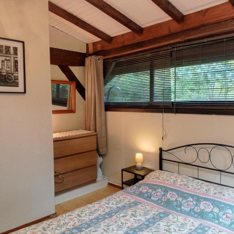 Quatre Saisons Été - Appartement 2 Chambres - 10