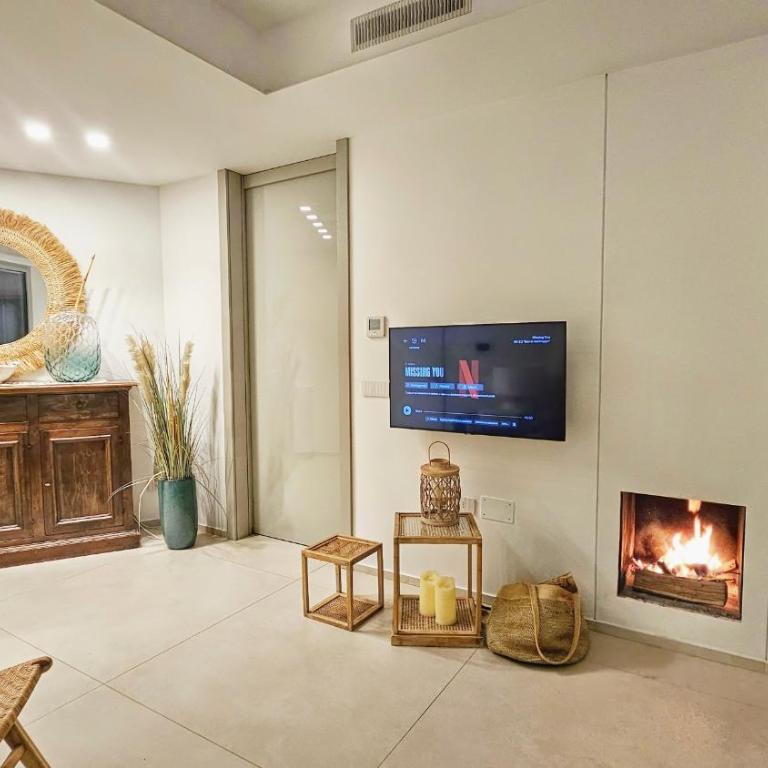 SHATI LUXURY - Private Heated Pool- steps from beach - Appartamento con 2 Camere da Letto e con Piscina Privata - 27