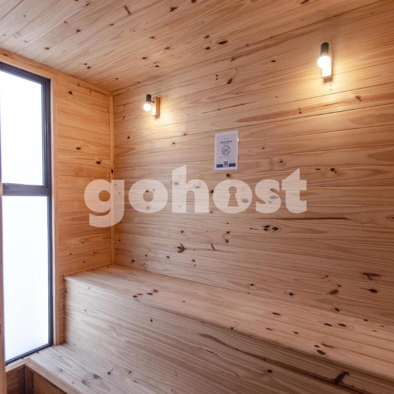 1 bed apt close to Shop Mcal Lopez & Villa Morra - Apartment - 27