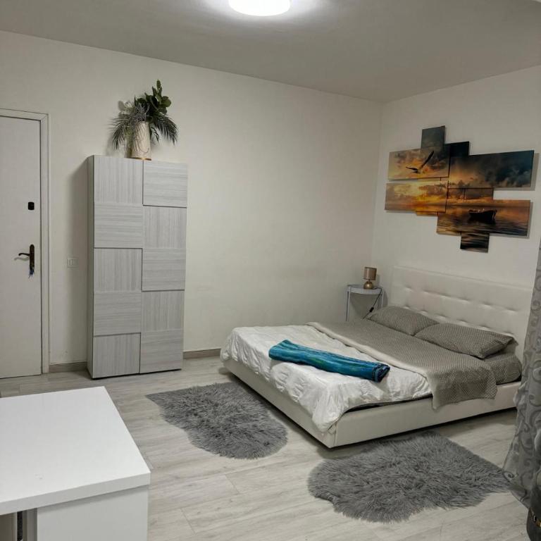 Di fronte al Lago - Appartamento con 1 Camera da Letto - 32