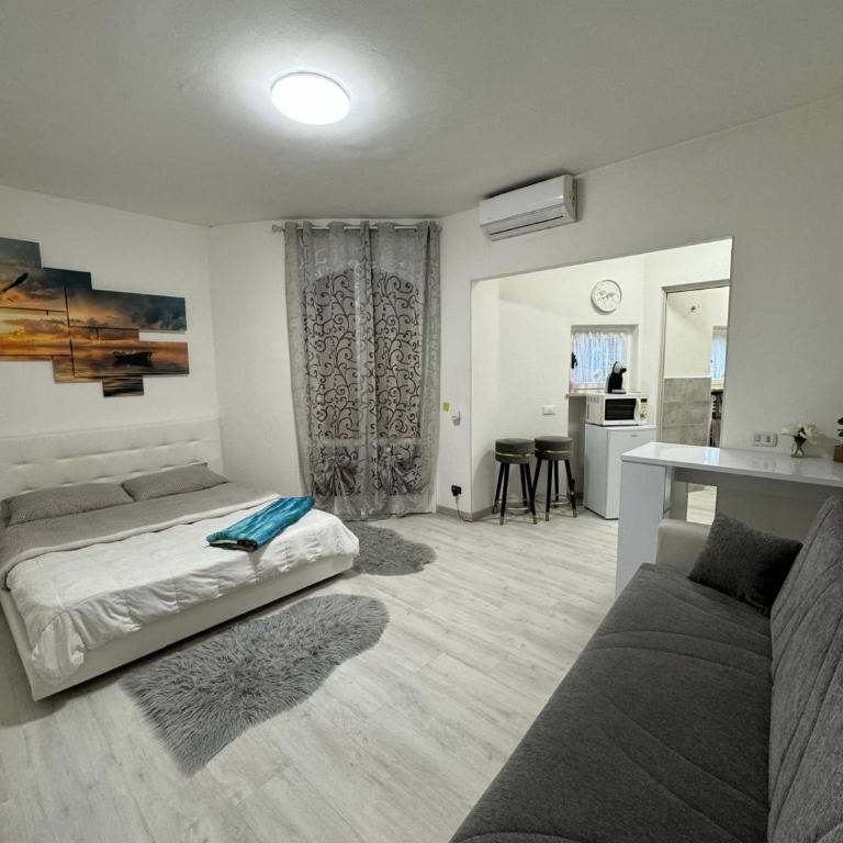 Di fronte al Lago - Appartamento con 1 Camera da Letto - 34