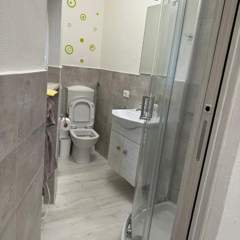 Di fronte al Lago - Appartamento con 1 Camera da Letto - 35