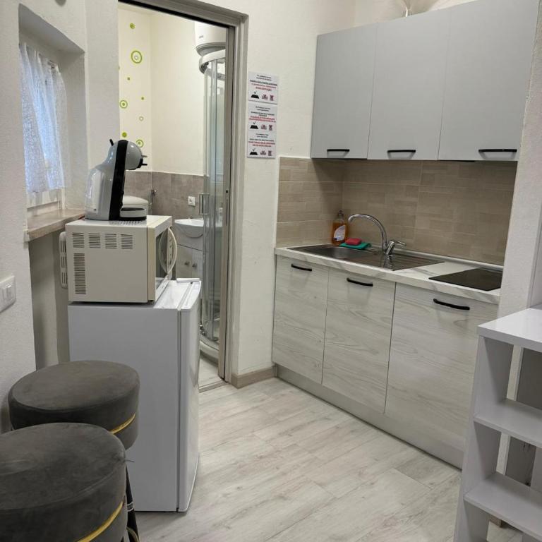 Di fronte al Lago - Appartamento con 1 Camera da Letto - 36
