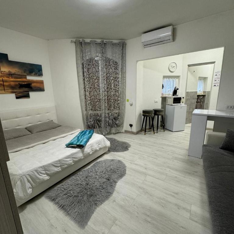 Di fronte al Lago - Appartamento con 1 Camera da Letto - 37