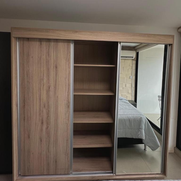 Cozy apartment in Equipetrol - Apartamento de 1 dormitorio - 5