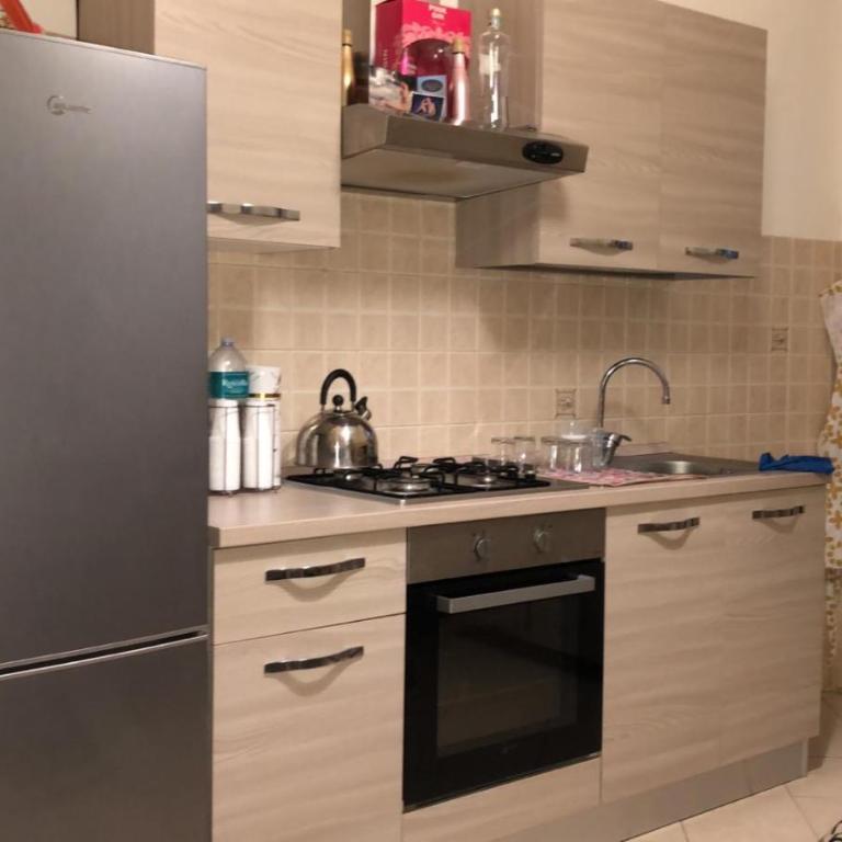 Pellegrino house - One-Bedroom Apartment - 5