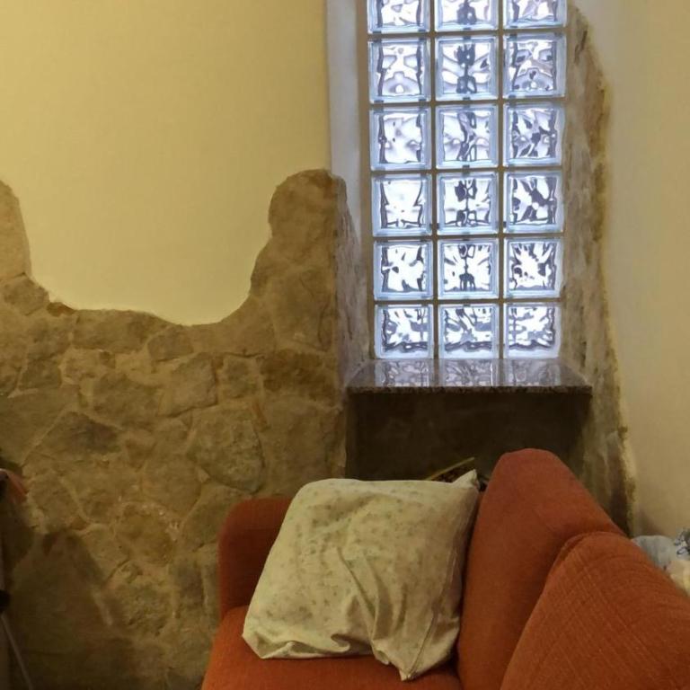 Pellegrino house - One-Bedroom Apartment - 6