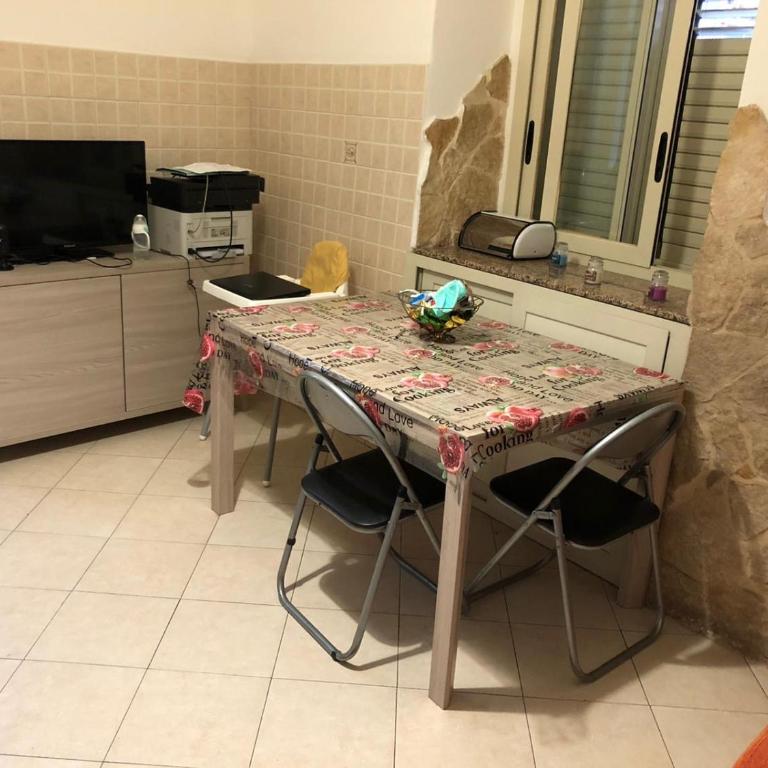 Pellegrino house - One-Bedroom Apartment - 10