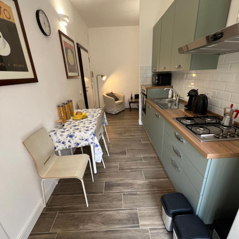 Trastevere10 - Appartamento con 2 Camere da Letto e Balcone - 42