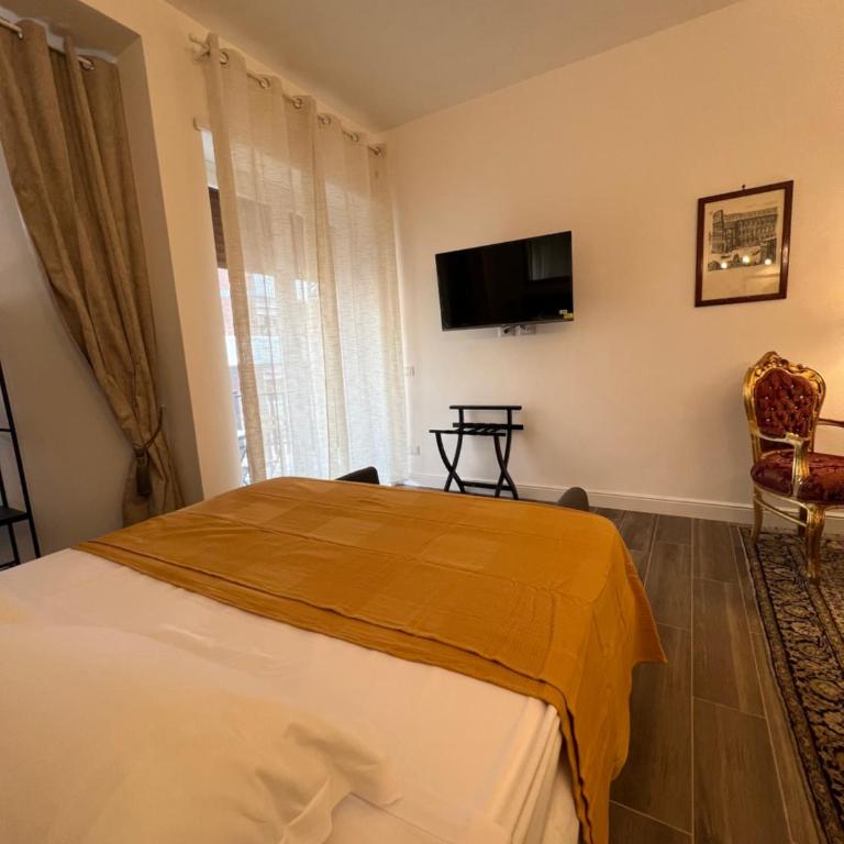 Trastevere10 - Appartamento con 2 Camere da Letto e Balcone - 44