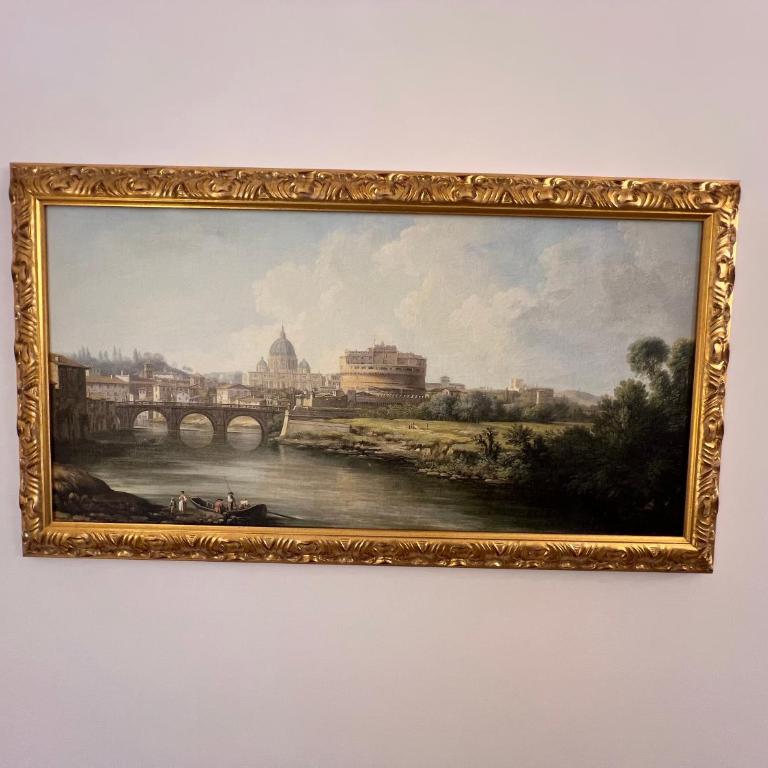Trastevere10 - Appartamento con 2 Camere da Letto e Balcone - 47