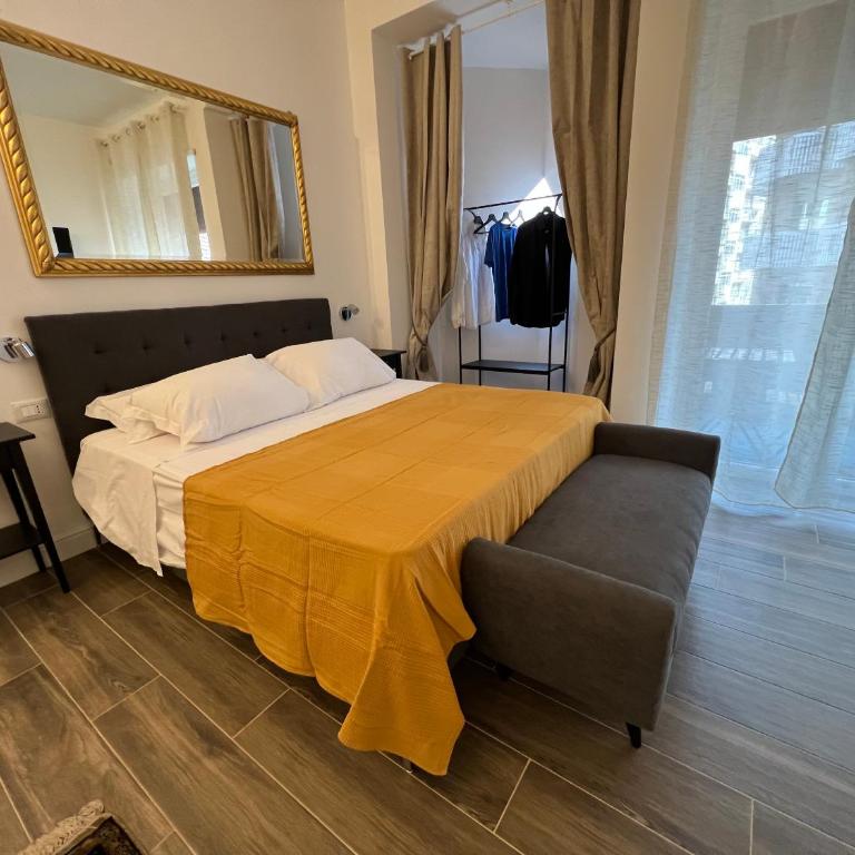 Trastevere10 - Appartamento con 2 Camere da Letto e Balcone - 50