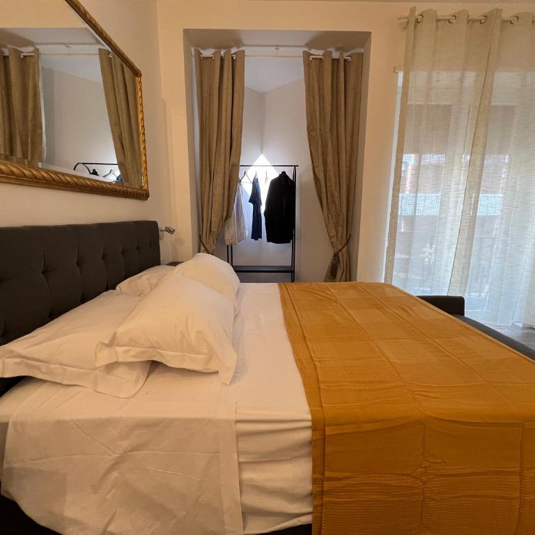 Trastevere10 - Appartamento con 2 Camere da Letto e Balcone - 51