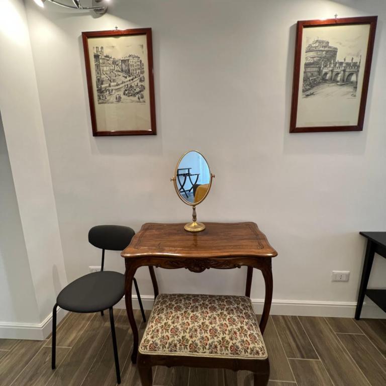 Trastevere10 - Appartamento con 2 Camere da Letto e Balcone - 57