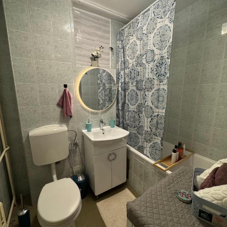 Urban&Green - Apartman sa 2 Spavaće Sobe - 22