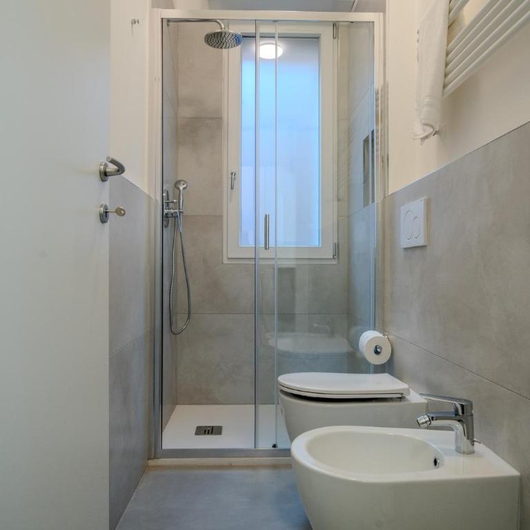 Arco Apartments Deluxe - Appartamento con 1 Camera da Letto - 12