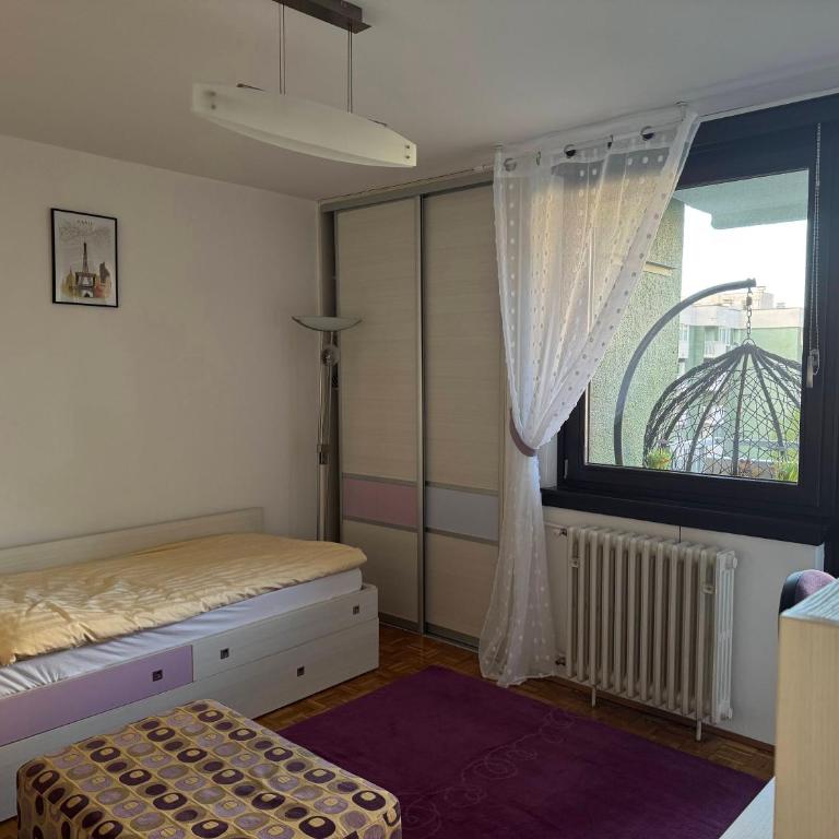 Urban&Green - Apartman sa 2 Spavaće Sobe - 31