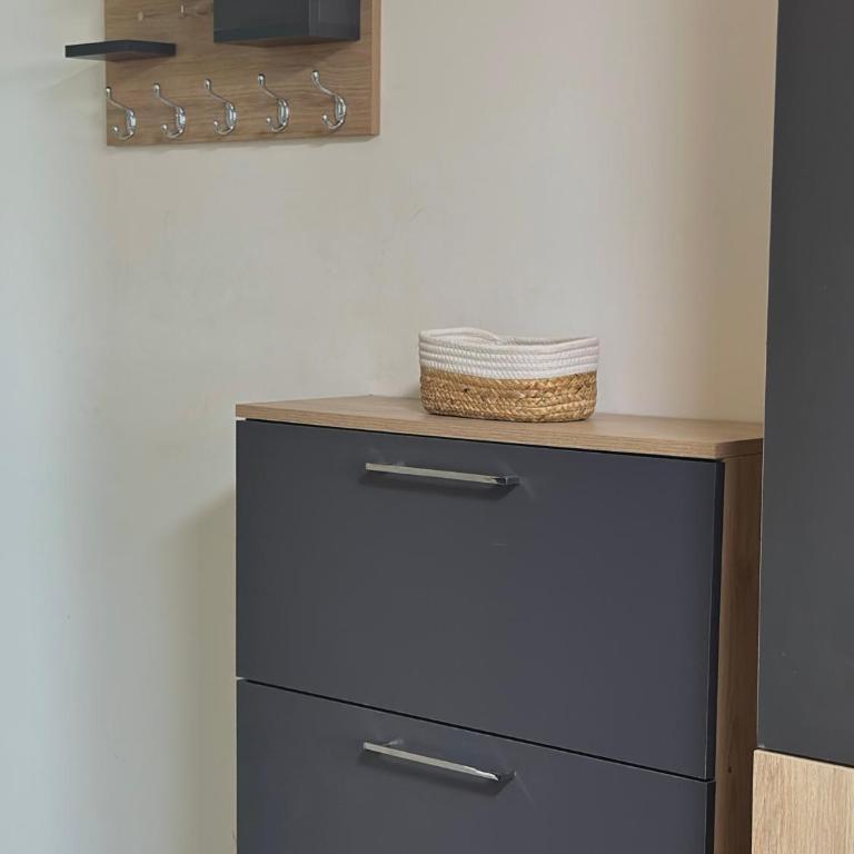 Cozy apartment in Equipetrol - Apartamento de 1 dormitorio - 18