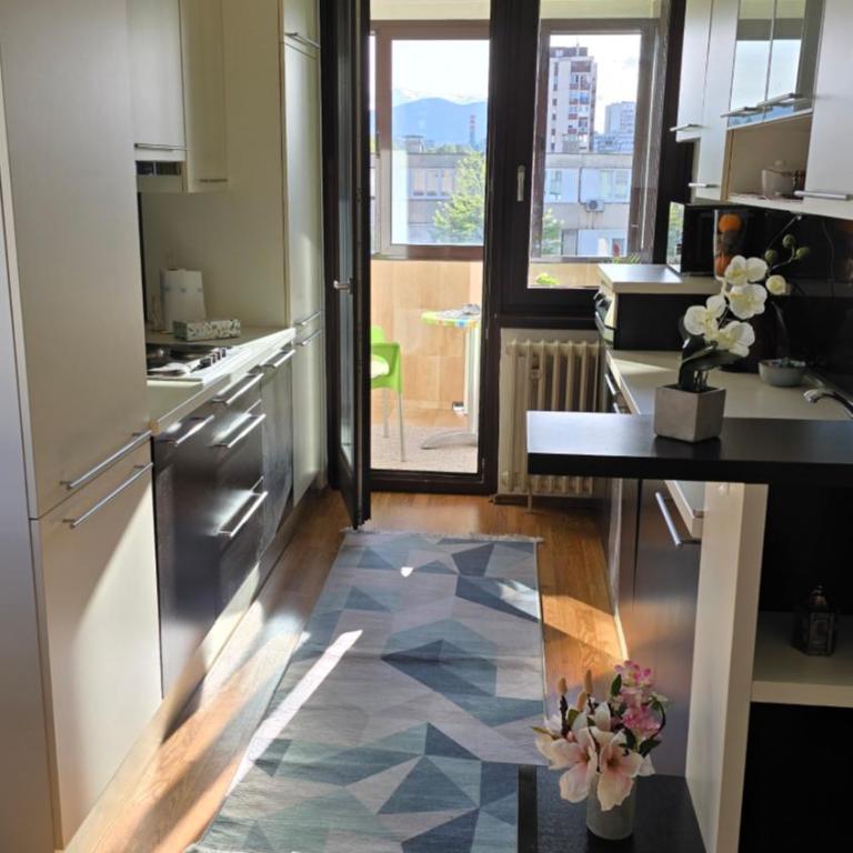 Urban&Green - Apartman sa 2 Spavaće Sobe - 18