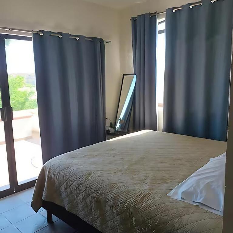La Casona, San José del Cabo - Deluxe Double Room - 2