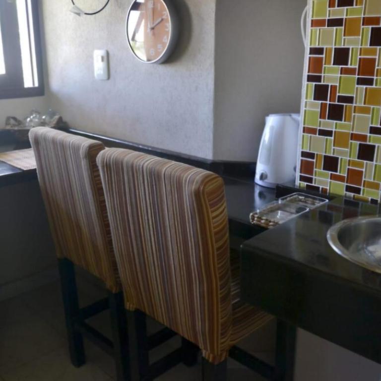 Complejo Costa Marina - Triple Room with Sea View - 11