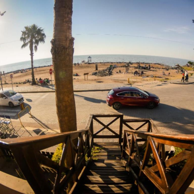 Complejo Costa Marina - Triple Room with Sea View - 9