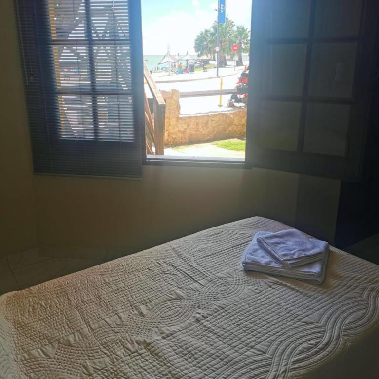 Complejo Costa Marina - Triple Room with Sea View - 8