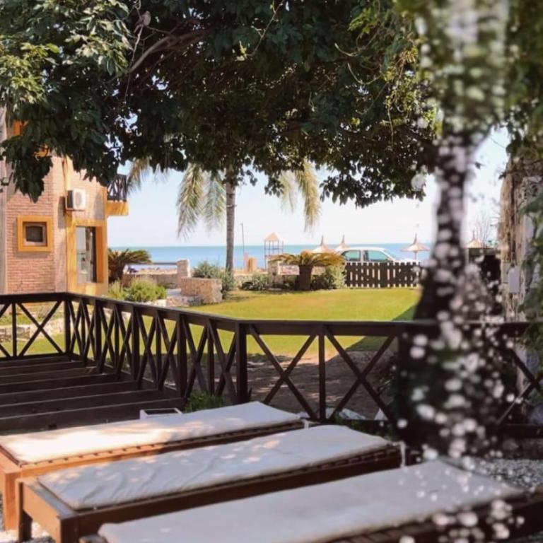 Complejo Costa Marina - Triple Room with Sea View - 4