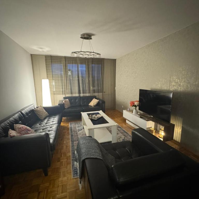 Urban&Green - Apartman sa 2 Spavaće Sobe - 7