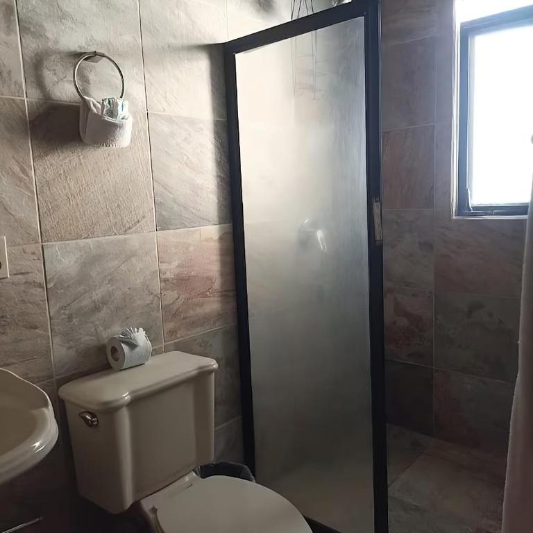 La Casona, San José del Cabo - Quadruple Room - 1