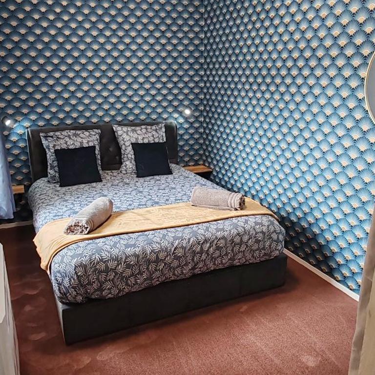 L'Oasis Amiénoise - Le Quai Amiénois - Apartment mit 1 Schlafzimmer - 15