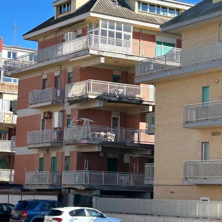 FRONT SEA LUXURY - Appartamento con 2 Camere da Letto - 18