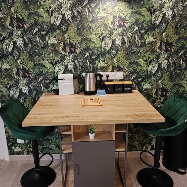 L'Oasis Amiénoise - Le Quai Amiénois - Apartment mit 1 Schlafzimmer - 7