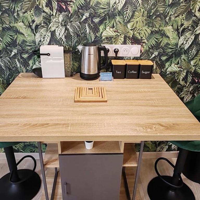 L'Oasis Amiénoise - Le Quai Amiénois - Apartment mit 1 Schlafzimmer - 17