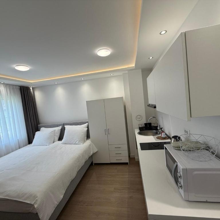 Apartmani Maira - Studio Apartman - 4
