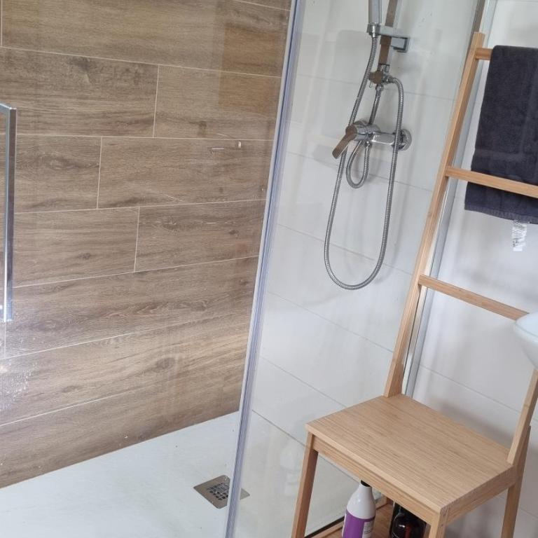 BAM BAM TIBURTINA Guesthouse - Quadruple Room with Bathroom - 13