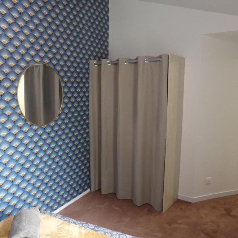 L'Oasis Amiénoise - Le Quai Amiénois - Apartment mit 1 Schlafzimmer - 16