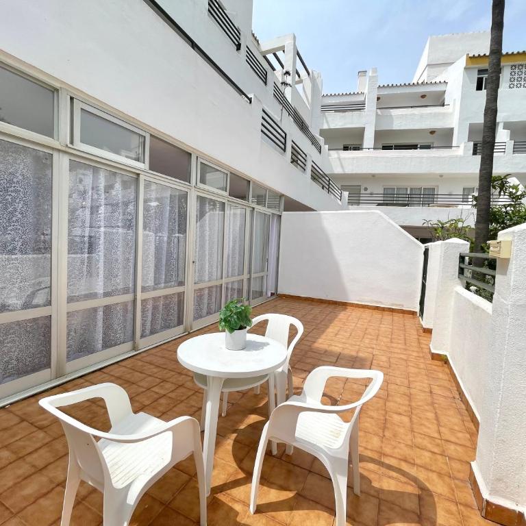 Beach Retreat 2 BR Apartment - Apartamento de 2 dormitorios con vistas al mar - 10