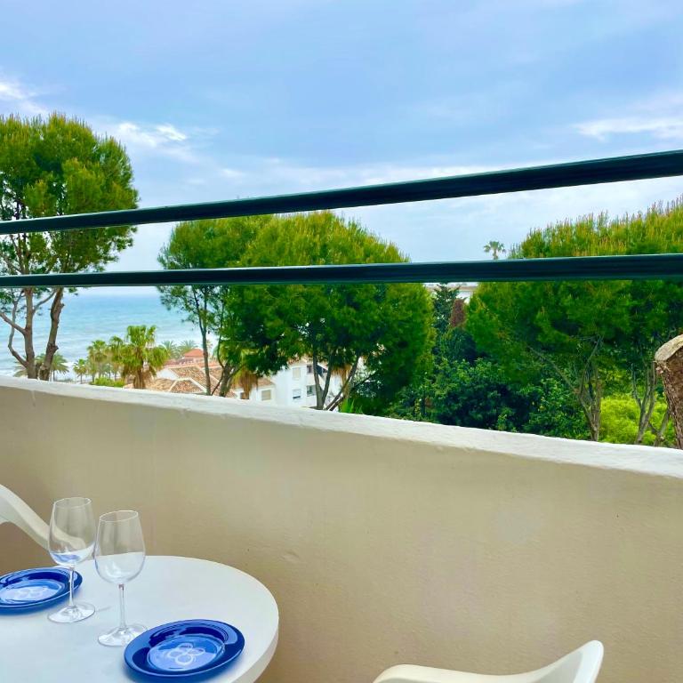 Beach Retreat 2 BR Apartment - Apartamento de 2 dormitorios con vistas al mar - 14