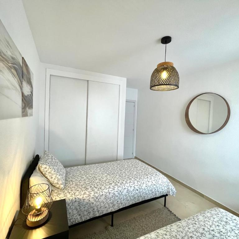 Beach Retreat 2 BR Apartment - Apartamento de 2 dormitorios con vistas al mar - 20